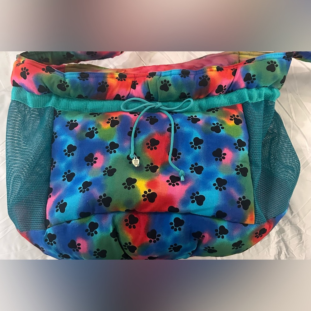 Critter Creations Plus Handmade Critter Tote